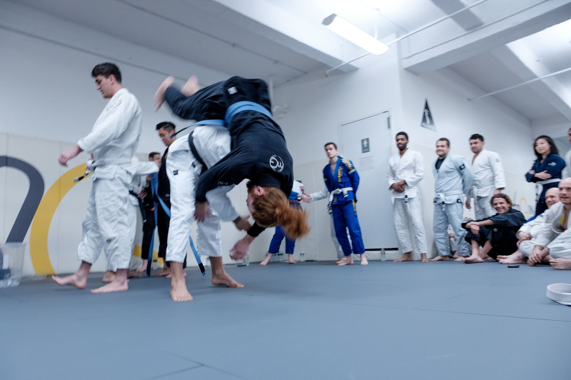 Marcelo Garcia's Promotions