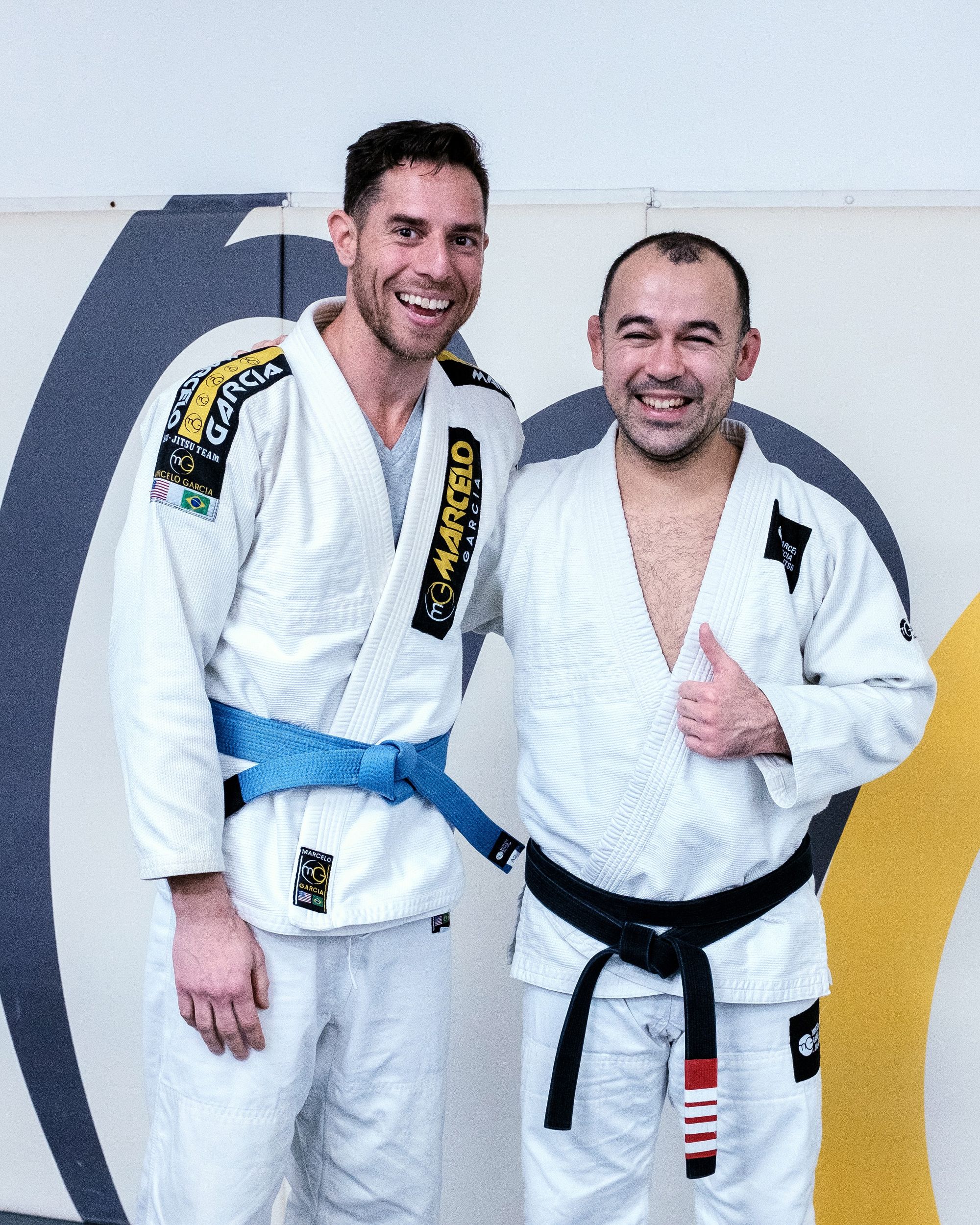 MANOEL LIXANDRÃO: BJJ BLUE BELT!