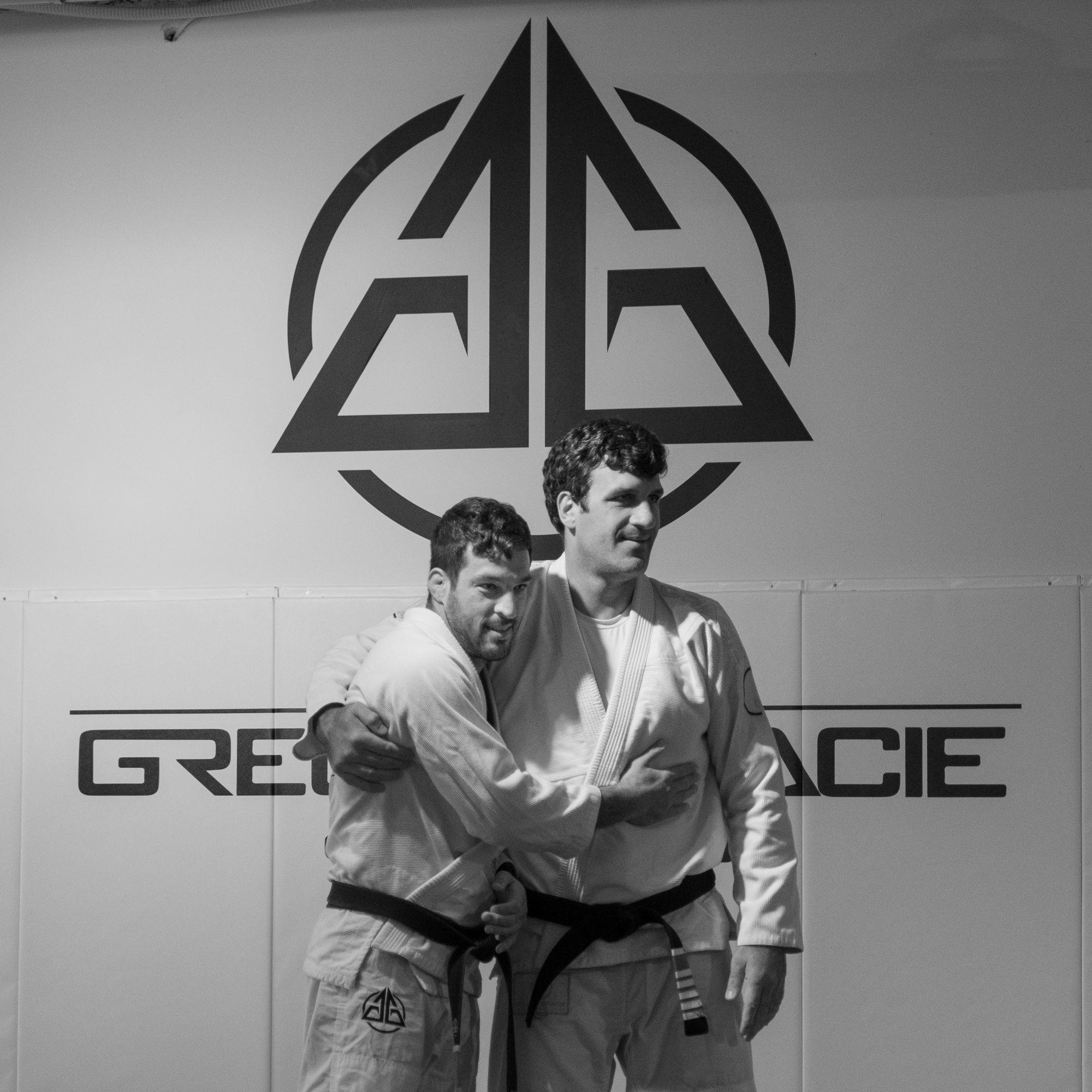 Gregor Gracie Jiu Jitsu in Brooklyn