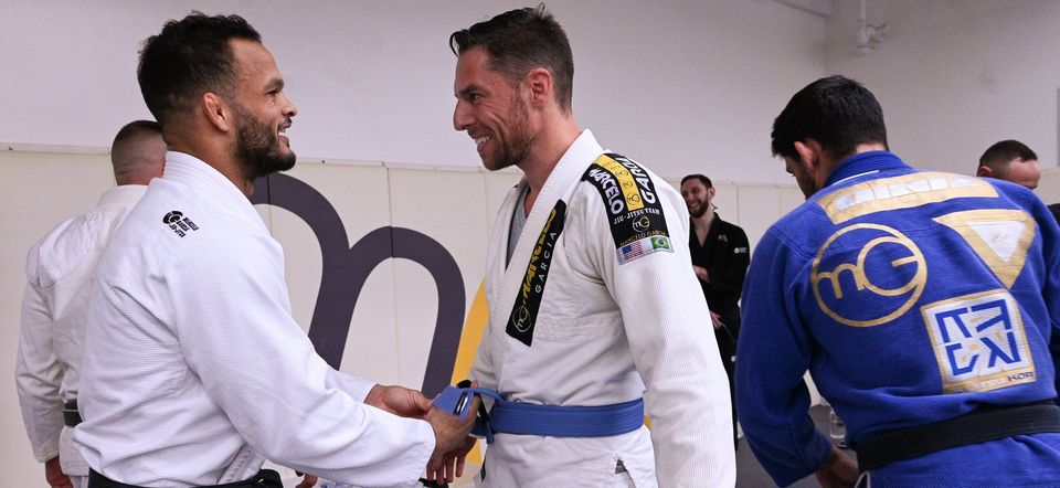 Marcelo garcia black clearance belts